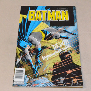 Batman 05 - 1989